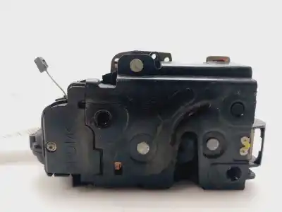 Second-hand car spare part REAR RIGHT DOOR LOCK for VOLKSWAGEN GOLF IV BERLINA (1J1)  OEM IAM references 3B4839016A  