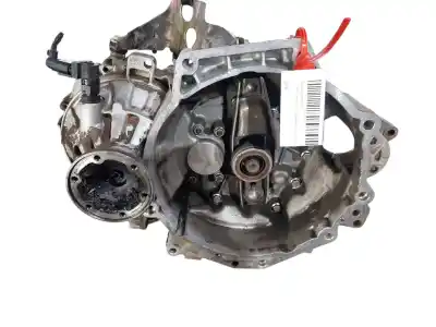 Second-hand car spare part GEARBOX for VOLKSWAGEN GOLF IV BERLINA (1J1)  OEM IAM references DEA  5 VELOCIDADES