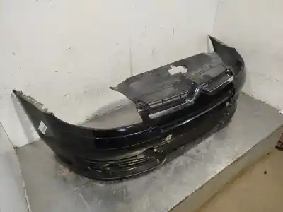 Pièce détachée automobile d'occasion LE PARE-CHOC AVANT pour CITROEN C4 COUPÉ (LA_)  Références OEM IAM 7401AP  