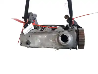 Pezzo di ricambio per auto di seconda mano Testata motore per VOLKSWAGEN GOLF IV BERLINA (1J1) Edition (Dieselmotor) Riferimenti OEM IAM 038103373E  