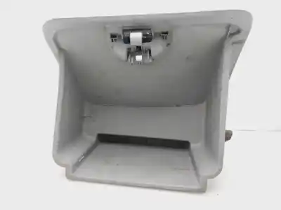 Pezzo di ricambio per auto di seconda mano scatola di guanti per citroen c3 1.4 hdi (68 cv) 1.4 hdi riferimenti oem iam 9638006677  