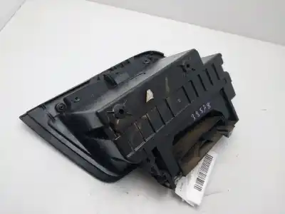 Автозапчастина б/у бардачок для SEAT LEON (1P1) 1.6 Посилання на OEM IAM 1P1857095   Автозапчастина б/у бардачок для SEAT LEON (1P1) 1.6 Посилання на OEM IAM 1P1857095