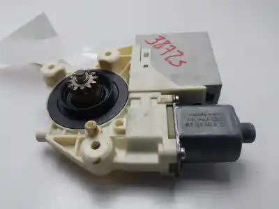 Second-hand car spare part Rear Right Window Motor for FORD FOCUS LIM. (CB4) Titanium OEM IAM references 7M5T14B534CC  
