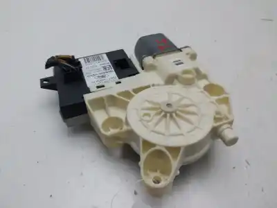 Peça sobressalente para automóvel em segunda mão motor elevador vidro traseiro esquerdo por ford focus lim. (cb4) titanium referências oem iam 7m5t14b534ac  