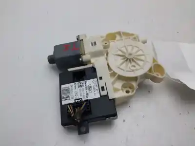 Peça sobressalente para automóvel em segunda mão motor elevador vidro traseiro esquerdo por ford focus lim. (cb4) titanium referências oem iam 7m5t14b534ac  