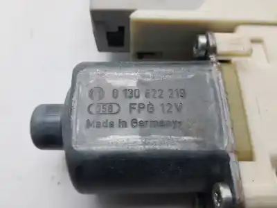 Peça sobressalente para automóvel em segunda mão motor elevador vidro traseiro esquerdo por ford focus lim. (cb4) titanium referências oem iam 7m5t14b534ac  