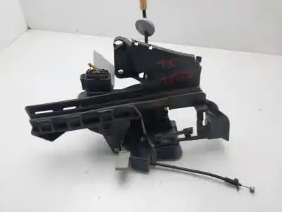 Second-hand car spare part rear left door lock for ford focus lim. (cb4) titanium oem iam references 4m5ar26413ee  