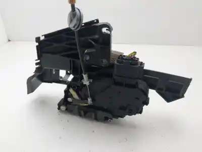 Second-hand car spare part rear left door lock for ford focus lim. (cb4) titanium oem iam references 4m5ar26413ee  