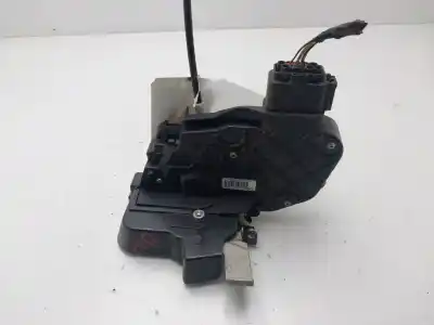 Second-hand car spare part rear right door lock for ford focus lim. (cb4) titanium oem iam references 4m5ar26412ee  