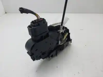 Second-hand car spare part rear right door lock for ford focus lim. (cb4) titanium oem iam references 4m5ar26412ee  