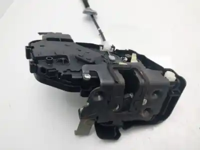 Second-hand car spare part rear right door lock for ford focus lim. (cb4) titanium oem iam references 4m5ar26412ee  