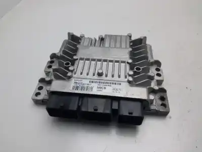 Second-hand car spare part ecu engine control for ford focus lim. (cb4) titanium oem iam references 7m5112a650bcb  