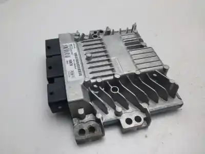 Second-hand car spare part ecu engine control for ford focus lim. (cb4) titanium oem iam references 7m5112a650bcb  