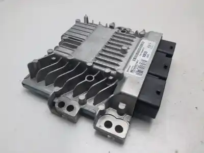 Second-hand car spare part ecu engine control for ford focus lim. (cb4) titanium oem iam references 7m5112a650bcb  