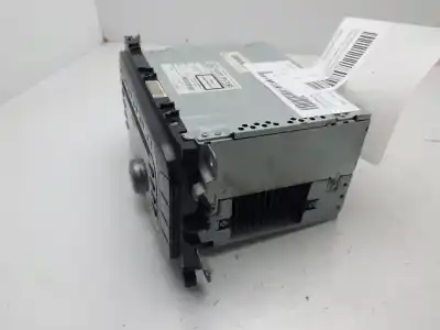 Pezzo di ricambio per auto di seconda mano impianto audio / radio cd per ford focus lim. (cb4) titanium riferimenti oem iam 7m5t18c939je  