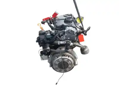 Second-hand car spare part complete engine for audi a4 b6 (8e2) 1.9 tdi oem iam references awx  