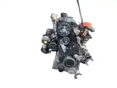 Second-hand car spare part complete engine for audi a4 b6 (8e2) 1.9 tdi oem iam references awx  