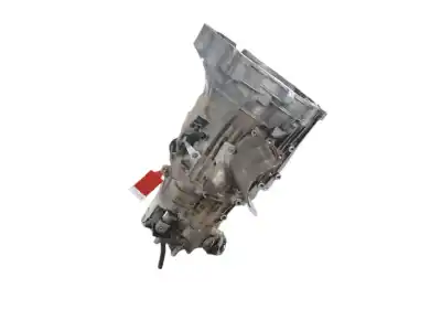 Автозапчастина б/у коробка передач для audi a4 b6 (8e2) 1.9 tdi посилання на oem iam fec  5 velocidades