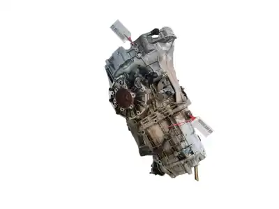 Автозапчастина б/у коробка передач для AUDI A4 B6 (8E2) 1.9 TDI Посилання на OEM IAM FEC  5 VELOCIDADES
