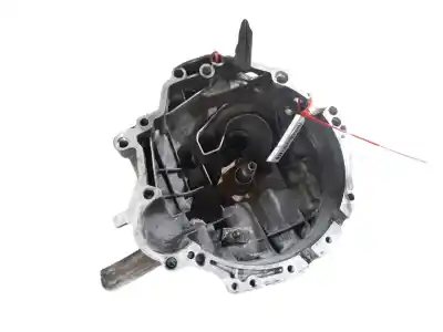 Автозапчастина б/у коробка передач для audi a4 b6 (8e2) 1.9 tdi посилання на oem iam fec  5 velocidades