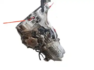 Автозапчастина б/у коробка передач для audi a4 b6 (8e2) 1.9 tdi посилання на oem iam fec  5 velocidades