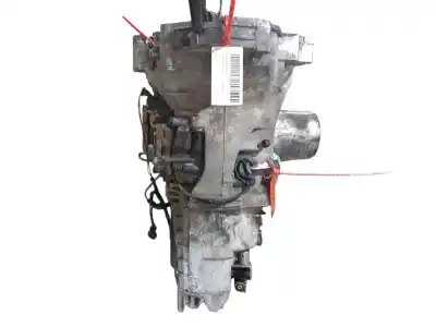 Автозапчастина б/у коробка передач для audi a4 b6 (8e2) 1.9 tdi посилання на oem iam fec  5 velocidades