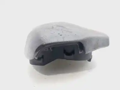 Автозапчастина б/у передня ліва подушка безопасности для renault kangoo (f/kc0) authentique посилання на oem iam 8200350772b  