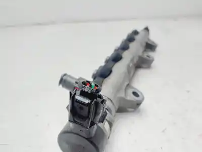 Second-hand car spare part distributor pipe for renault laguna iii initiale oem iam references 8200842432  