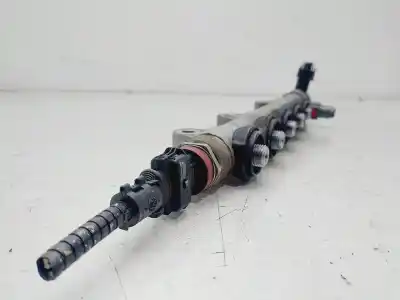 Second-hand car spare part distributor pipe for renault laguna iii initiale oem iam references 8200842432  