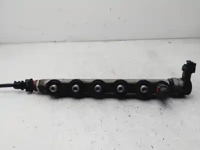 Second-hand car spare part distributor pipe for renault laguna iii initiale oem iam references 8200842432  