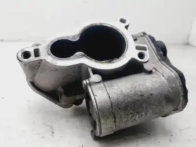 Peça sobressalente para automóvel em segunda mão válvula egr por renault laguna iii initiale referências oem iam 8200797706a  