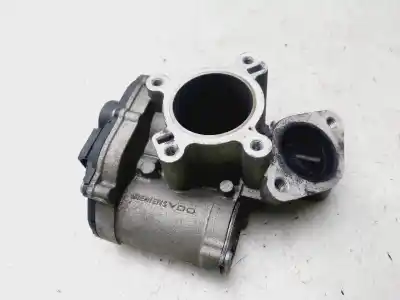Peça sobressalente para automóvel em segunda mão válvula egr por renault laguna iii initiale referências oem iam 8200797706a  