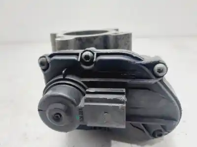 Peça sobressalente para automóvel em segunda mão válvula egr por renault laguna iii initiale referências oem iam 8200797706a  