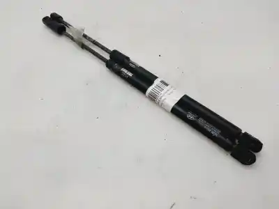 İkinci el araba yedek parçası BAGAJ / KAPI AMORTISÖRLERI için BMW SERIE 7 (E65/E66)  OEM IAM referansları   