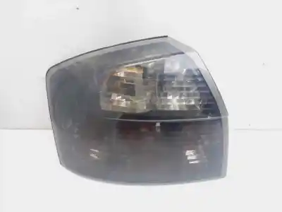 Second-hand car spare part left tailgate light for audi a4 b6 (8e2) 2.0 oem iam references 084411946lb  