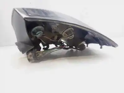 Second-hand car spare part left tailgate light for audi a4 b6 (8e2) 2.0 oem iam references 084411946lb  