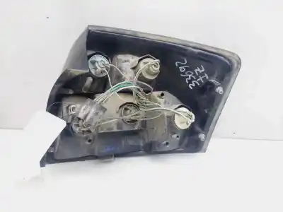 Автозапчасти б/у левый задний фонарь за AUDI A4 B6 (8E2) 2.0 ссылки OEM IAM 084411946LB  
