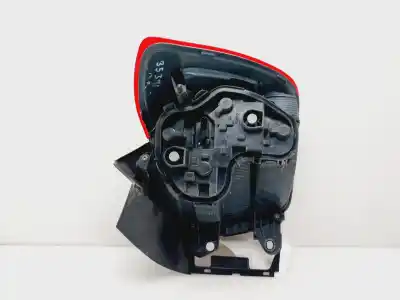 Автозапчасти б/у левый задний фонарь за bmw 1 (f20) 116 d ссылки oem iam 63217241541   Автозапчасти б/у левый задний фонарь за bmw 1 (f20) 116 d ссылки oem iam 63217241541