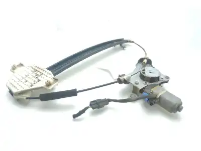 Peça sobressalente para automóvel em segunda mão elevador de vidros traseiro esquerdo por chevrolet captiva 2.0 vcdi ltx referências oem iam 96627081