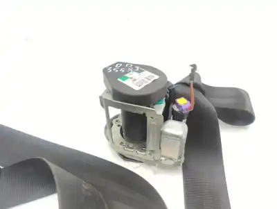 Pezzo di ricambio per auto di seconda mano cintura di sicurezza anteriore destra per audi a8 (4e2) 4.2 fsi quattro 350 cv / 257 kw riferimenti oem iam 4e1857705  