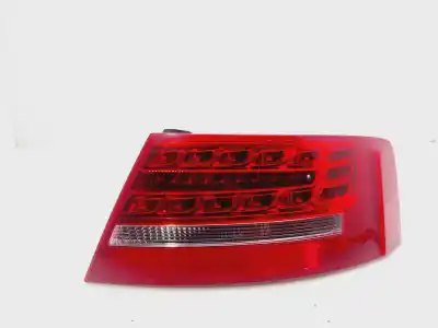 Автозапчасти б/у правый задний фонарь за audi a5 coupe (8t) 3.0 tdi quattro ссылки oem iam 8t0945096d  