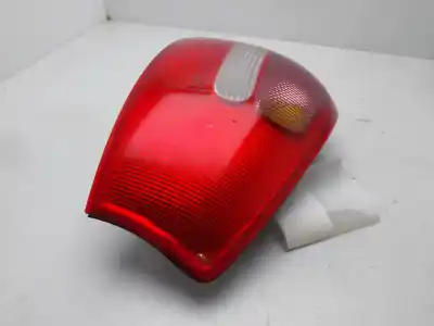 Peça sobressalente para automóvel em segunda mão farolim traseiro direito por audi a6 berlina (4b2) 2.4 quattro referências oem iam 4b5945095b