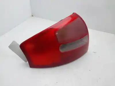 Peça sobressalente para automóvel em segunda mão farolim traseiro esquerdo por audi a6 berlina (4b2) 2.4 quattro referências oem iam 4b5945095b