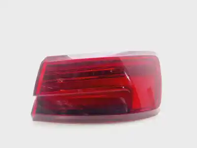 Pezzo di ricambio per auto di seconda mano luci posteriori destra per audi a3 cabrio (8ve) design edition riferimenti oem iam 8v5945092