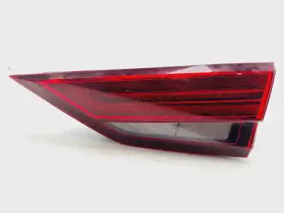 Pezzo di ricambio per auto di seconda mano luce di coda interna destra per audi a3 cabrio (8ve) design edition riferimenti oem iam 8v5945094d