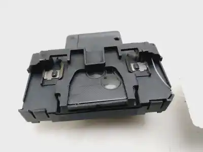 Pièce détachée automobile d'occasion Commutateur D'allumage pour RENAULT SCENIC II Emotion Références OEM IAM 8200125077  