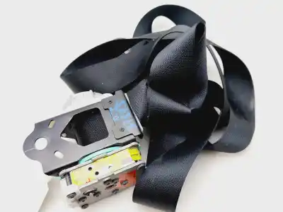 Peça sobressalente para automóvel em segunda mão cinto de segurança dianteiro esquerdo por toyota verso advance referências oem iam 732200f052