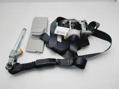 Gebrauchtes Autoersatzteil SICHERHEITSGURTE VORNE LINKS zum RENAULT KADJAR  OEM-IAM-Referenzen 868840584R  