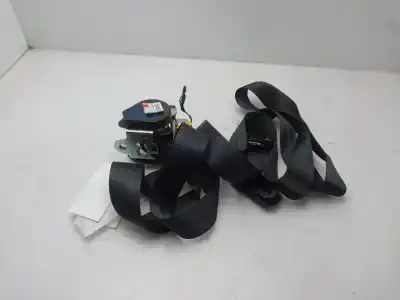 Second-hand car spare part front right seat belt for skoda suberb (3t4) ambition oem iam references 3t1857702a
