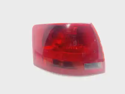 Second-hand car spare part left tailgate light for audi a4 b7 avant (8ed) 2.0 tdi 16v oem iam references 8e9945095e  